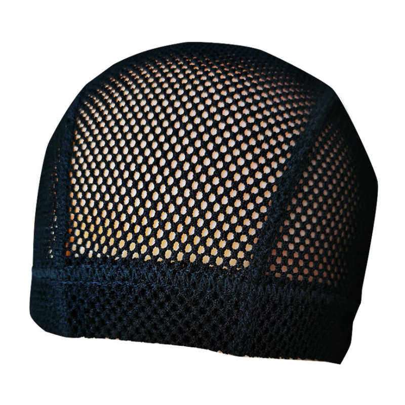 Wig Cap Stocking - Gorro de peluca de ganchillo suave,