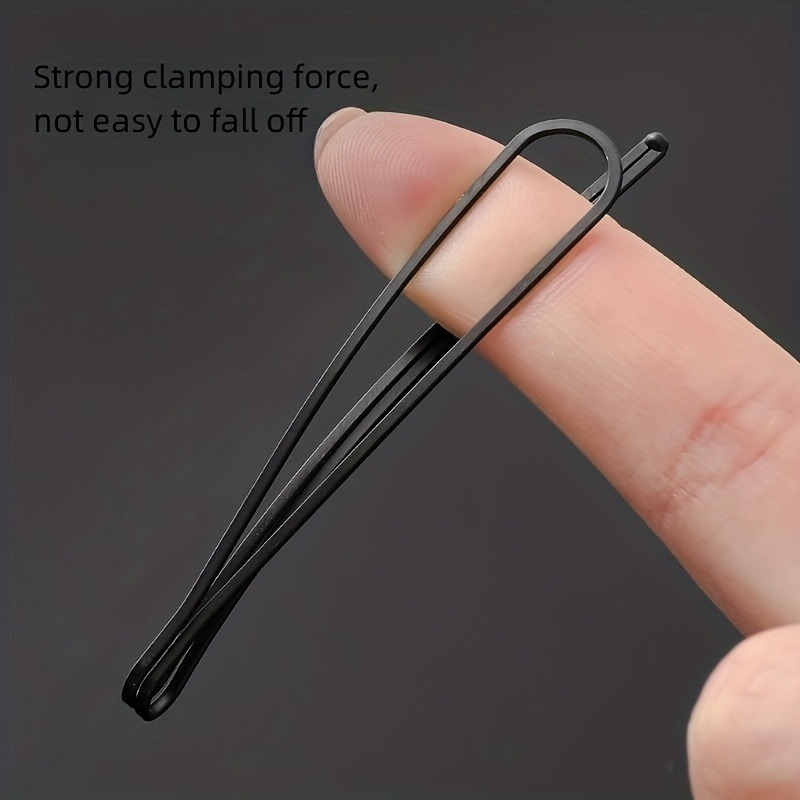 Bobby Pin Bulk - Pasadores para el Cabello, Pinzas para