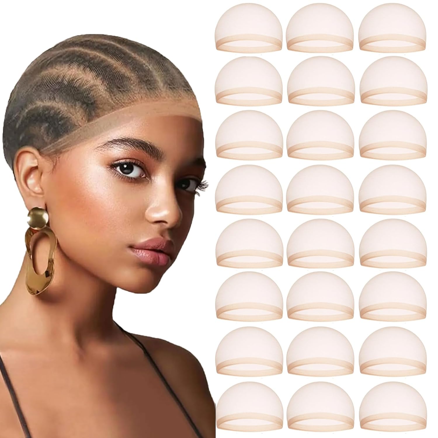 Wig Cap Stocking - Venta al por mayor, gorro de