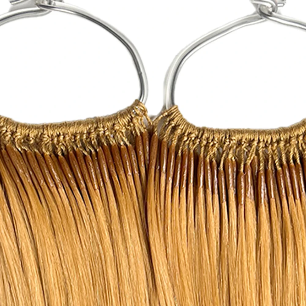 Hair Care Color - Extensiones de Cabello Populares de Corea
