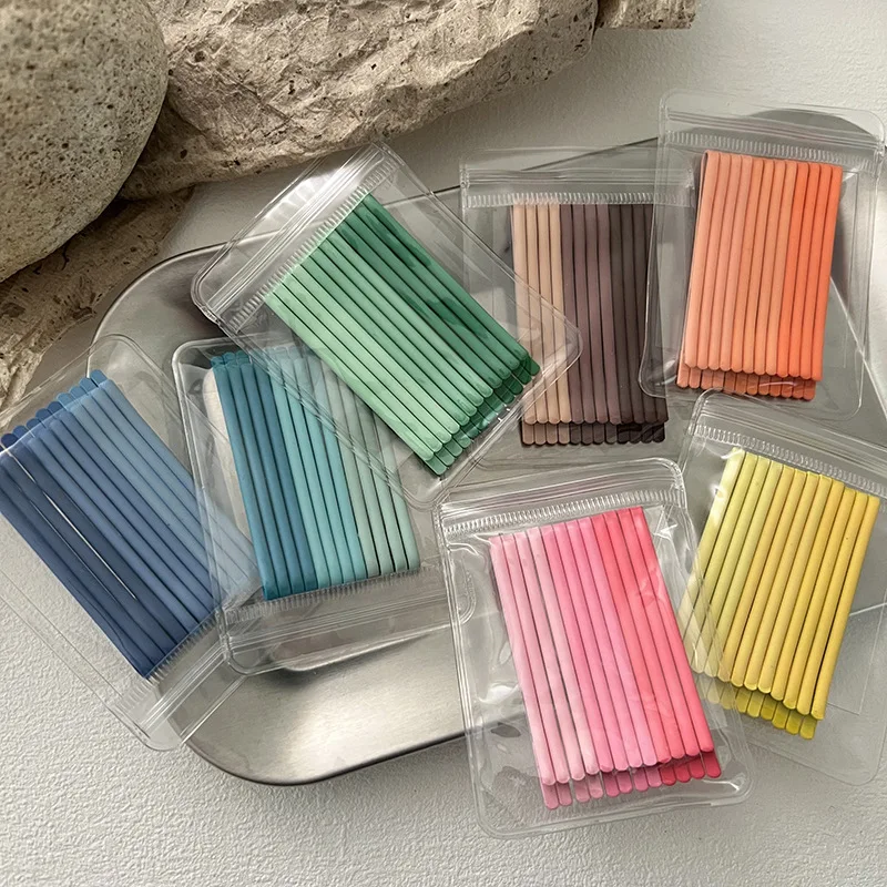 Bobby Pin Bulk - Pinzas para el pelo de Metal