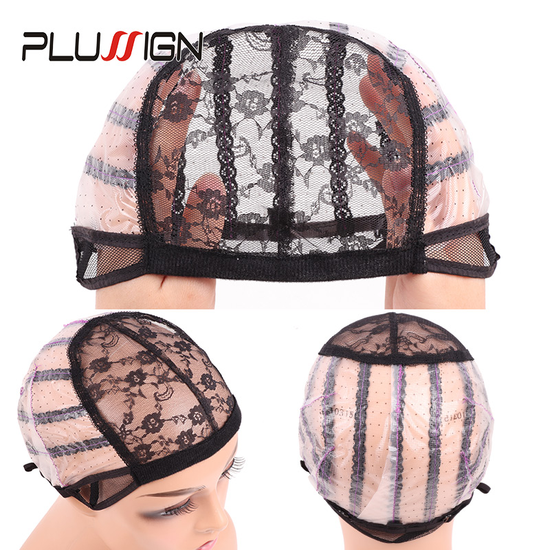 Wig Cap Stocking - Gorro de peluca disuelto para hacer