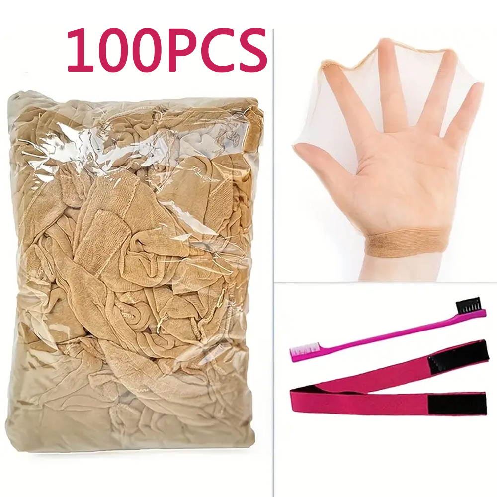 Wig Cap Stocking - Venta al por mayor, nueva gorra