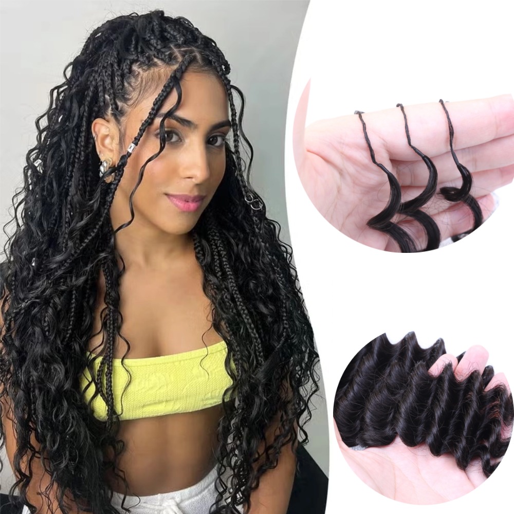 Hair Care Color - Extensiones de Cabello Humano 100% Natural