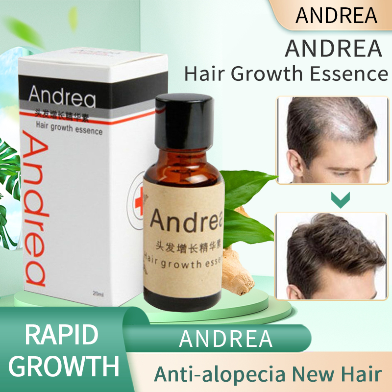 Hair Care Herbal Products - 2/5/10 Uds. Aceite de suero para