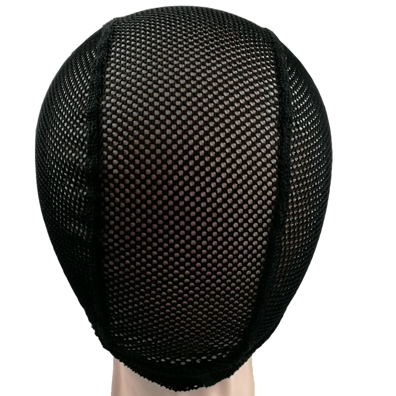 Gorro de peluca de ganchillo s - Wig Cap Stocking reseña y precio