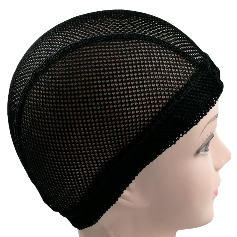 Gorro de peluca de ganchillo s - Wig Cap Stocking reseña y precio