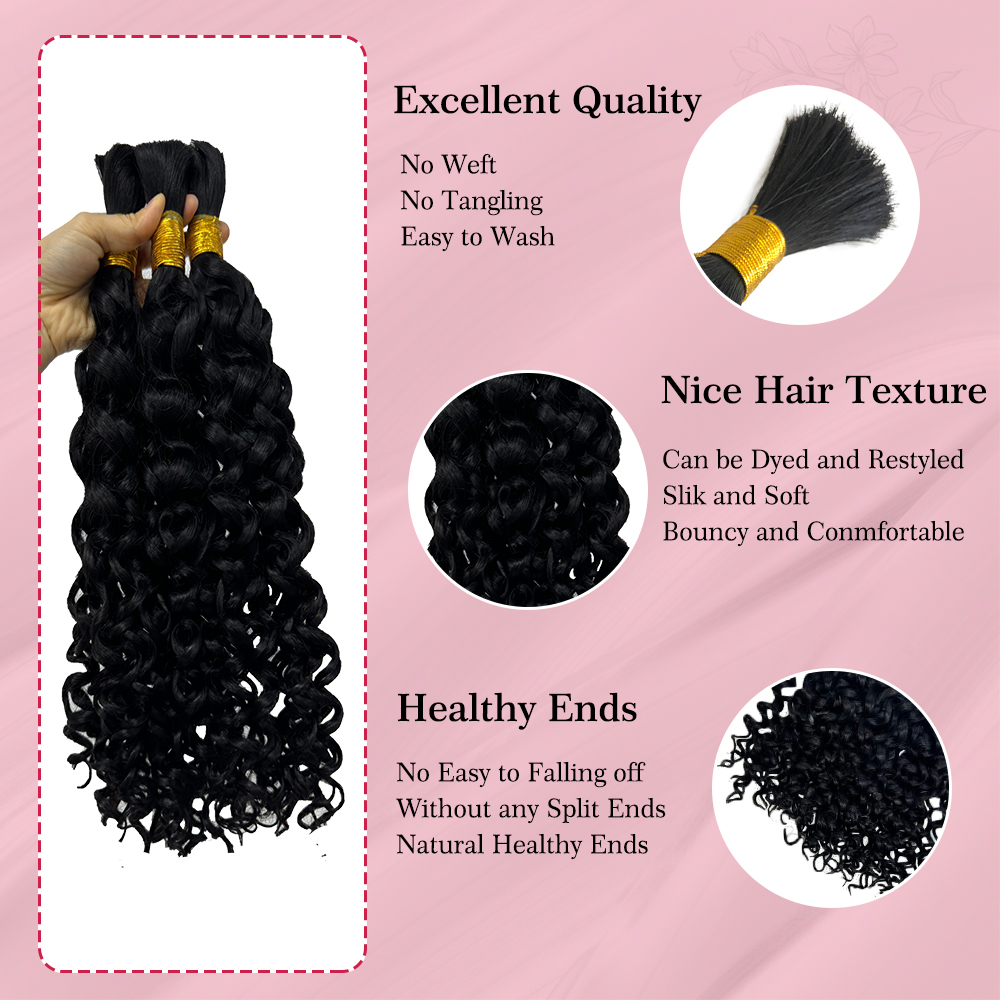 Extensiones de cabello humano  - Hair Care Color reseña y precio