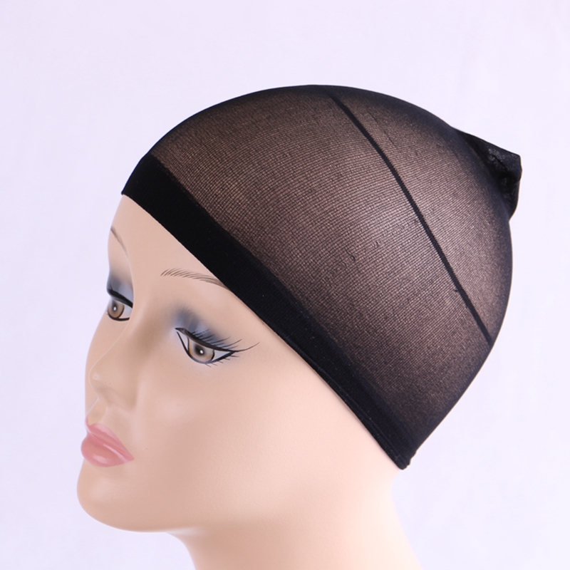 Gorro de peluca de media super - Wig Cap Stocking reseña y precio