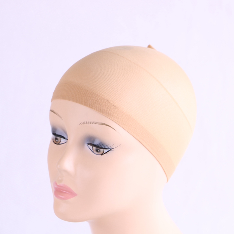 Gorro de peluca de media super - Wig Cap Stocking reseña y precio