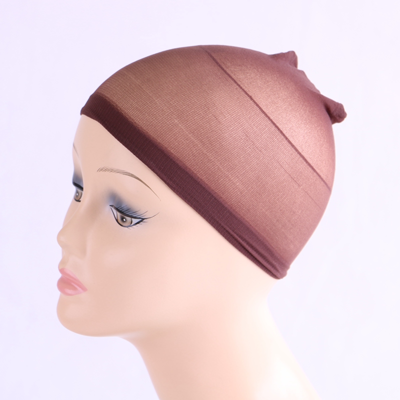 Gorro de peluca de media super - Wig Cap Stocking reseña y precio