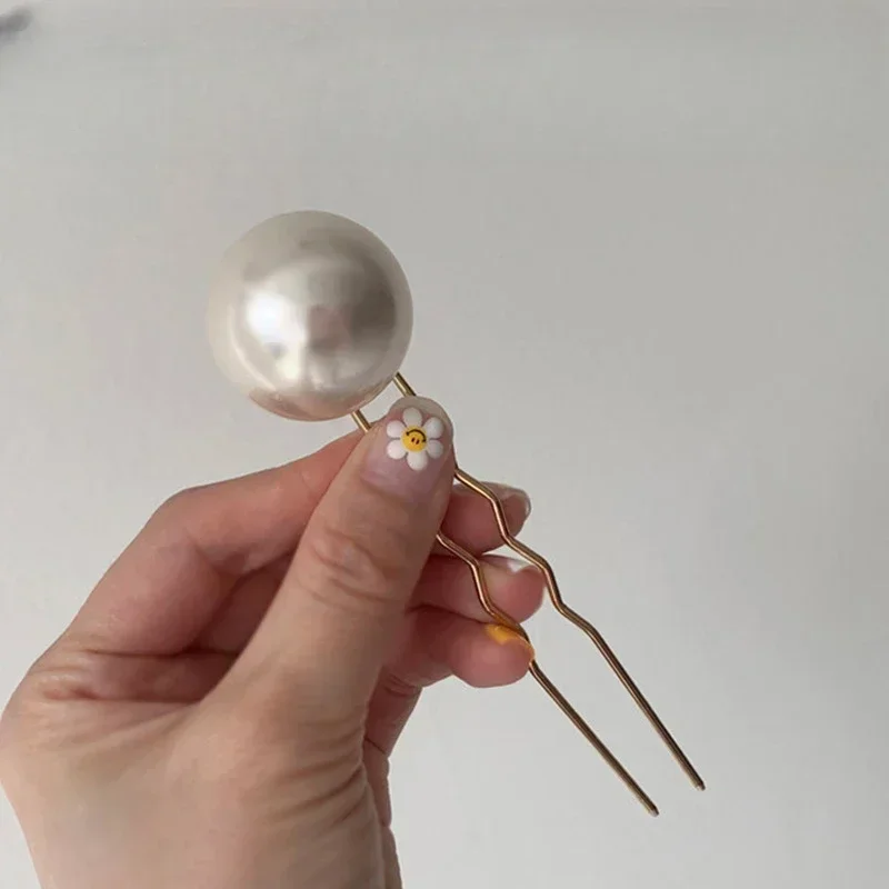 Horquillas coreanas en forma d - Bobby Pin Bulk reseña y precio