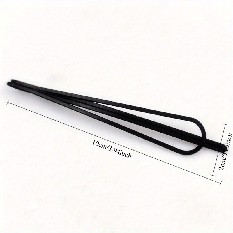Pasadores para el Cabello, Pin - Bobby Pin Bulk reseña y precio