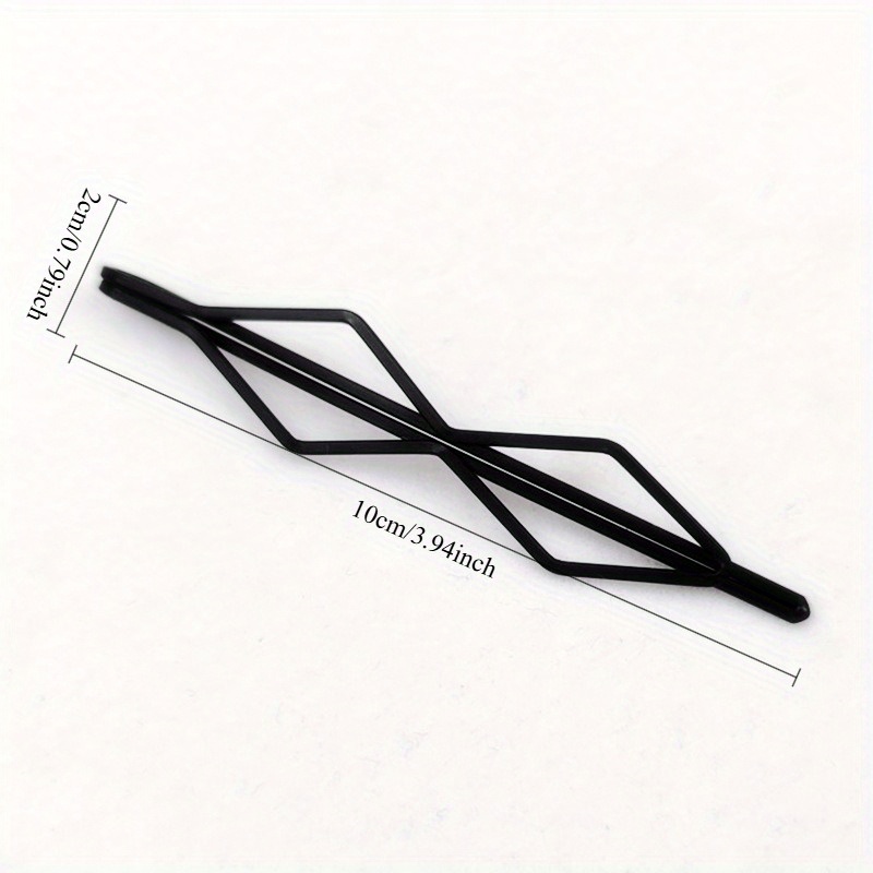 Pasadores para el Cabello, Pin - Bobby Pin Bulk reseña y precio