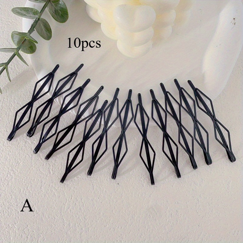 Pasadores para el Cabello, Pin - Bobby Pin Bulk reseña y precio
