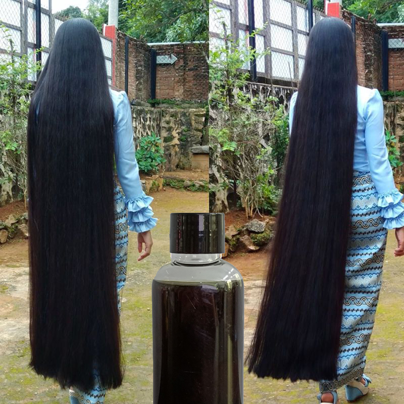 Productos herbales chinos para - Hair Care Herbal Products reseña y precio
