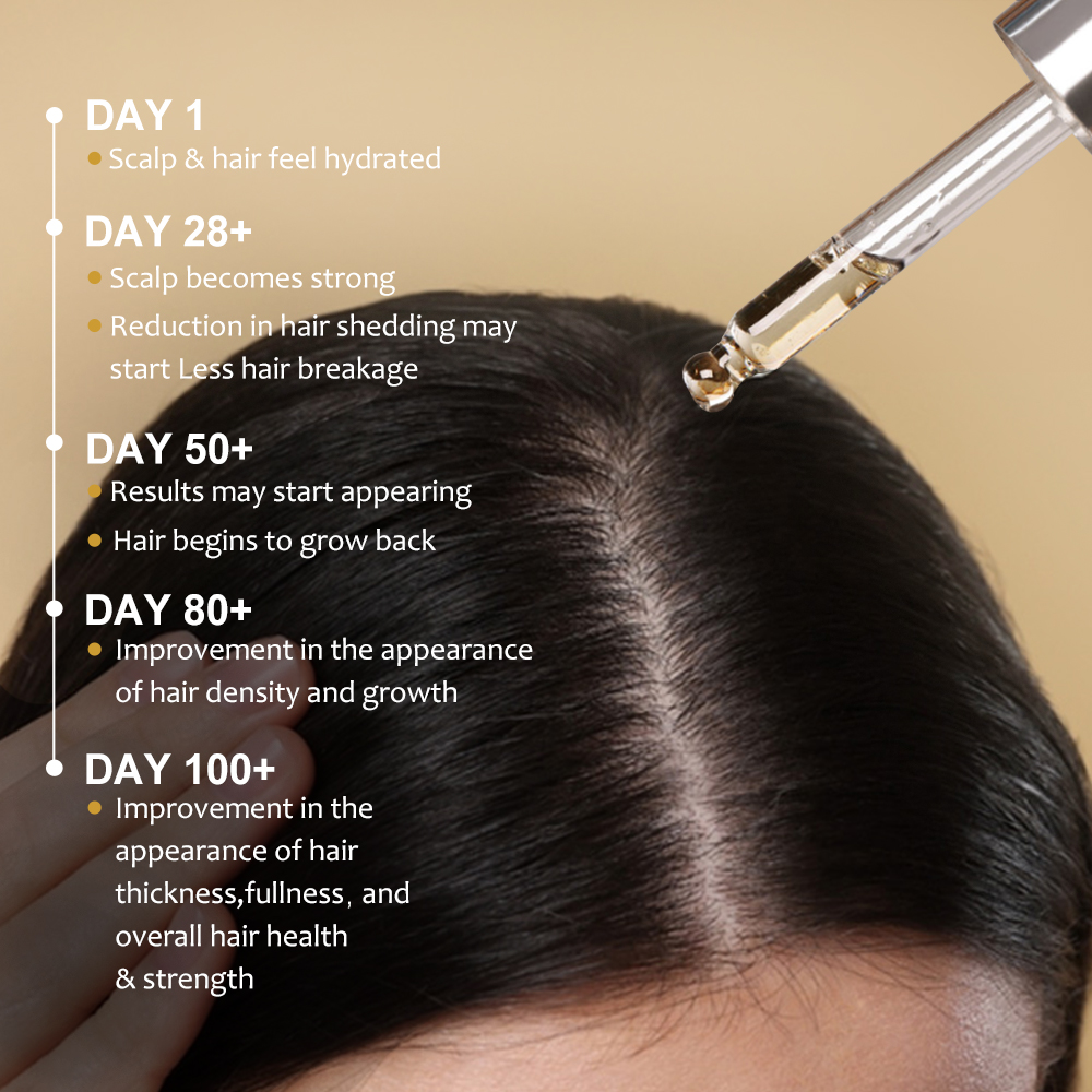 PURC-productos esenciales para - Hair Care Herbal Products reseña y precio