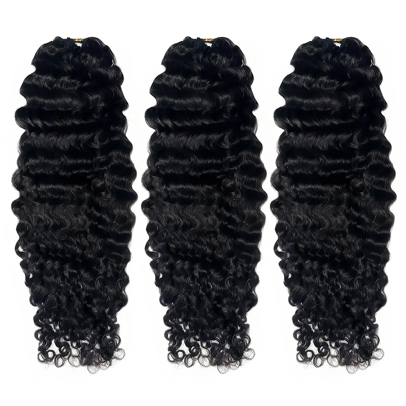 Extensiones de Cabello Humano  - Hair Care Color reseña y precio