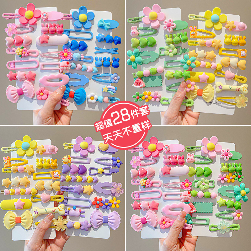 14-8 unids/set Color caramelo  - Hair Care Color reseña y precio