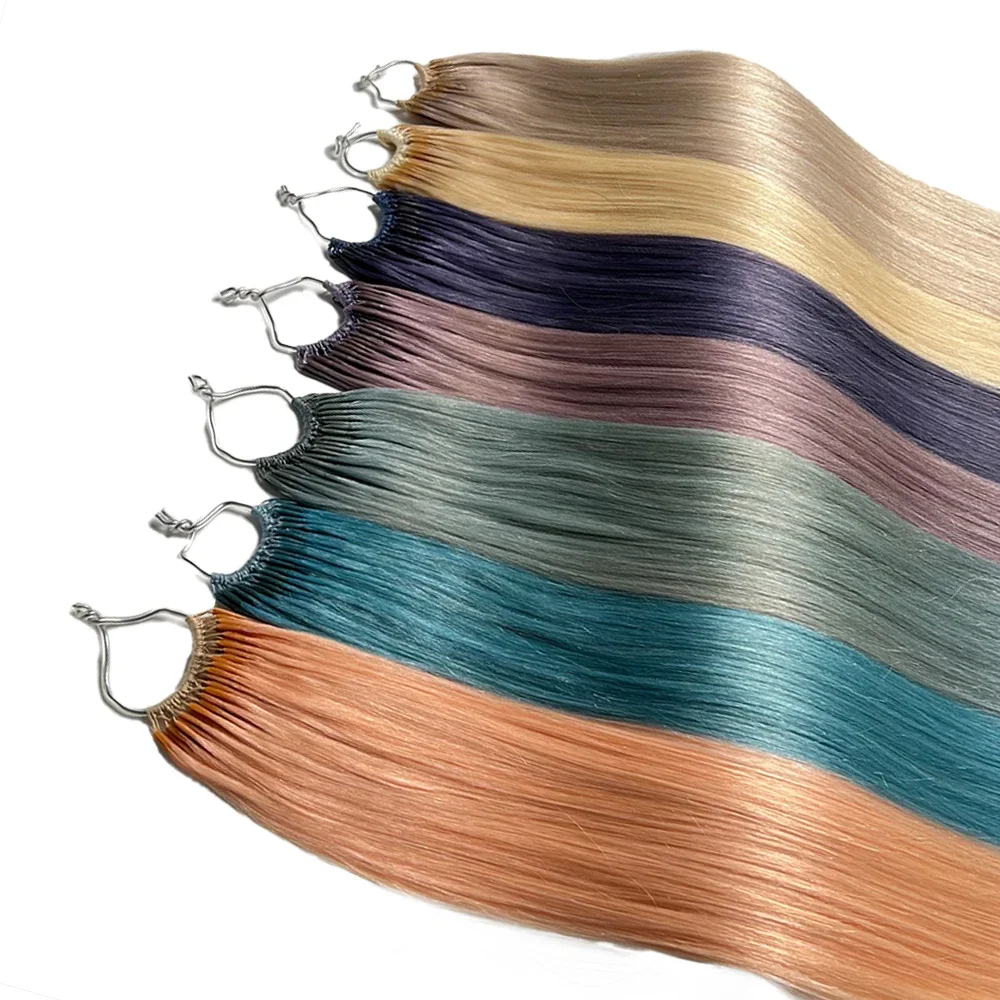 Extensiones de Cabello de Plum - Hair Care Color reseña y precio