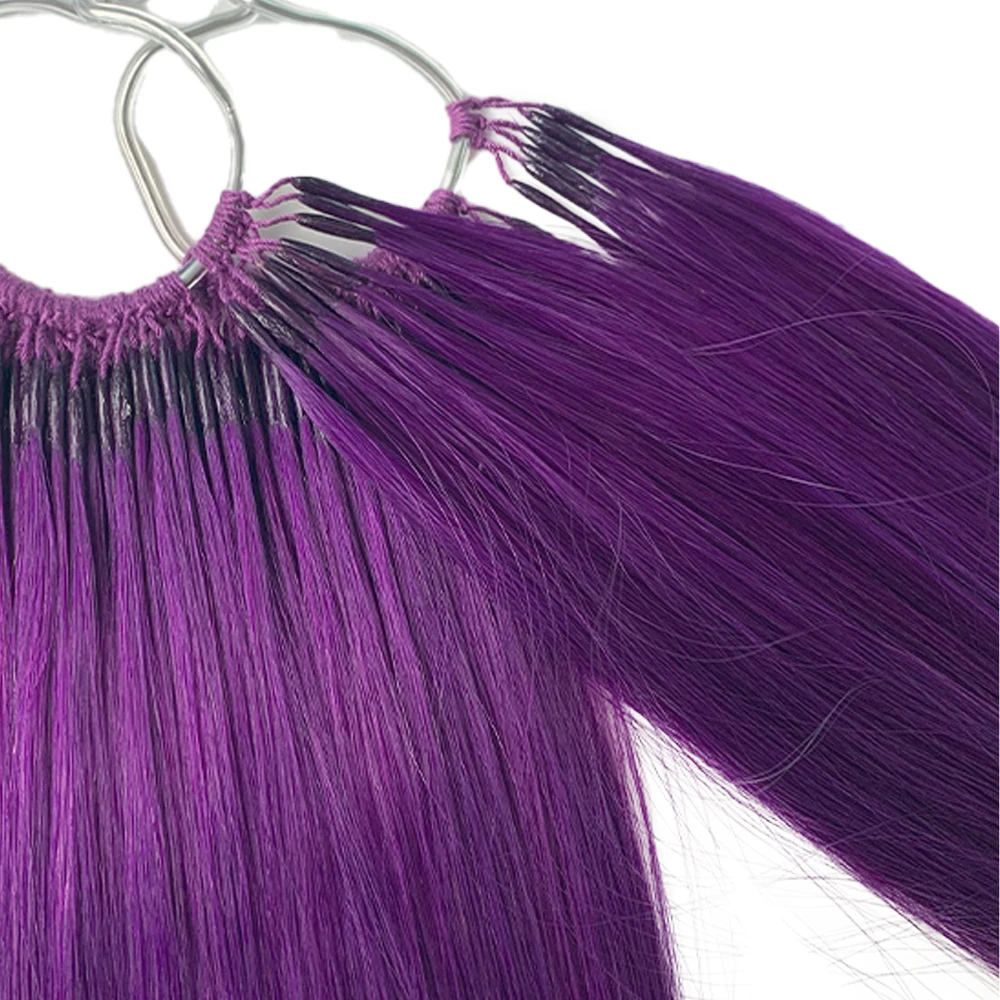 Extensiones de Cabello de Plum - Hair Care Color reseña y precio