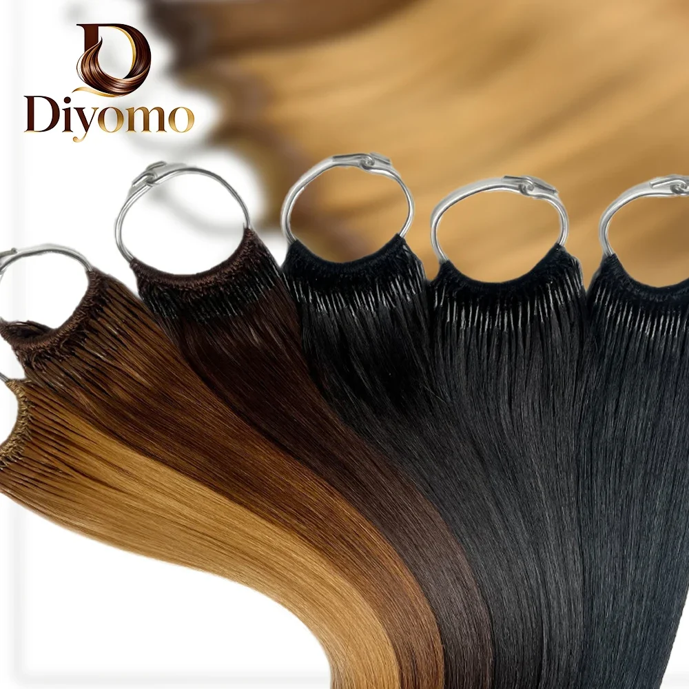 Extensiones de Cabello de Plum - Hair Care Color reseña y precio