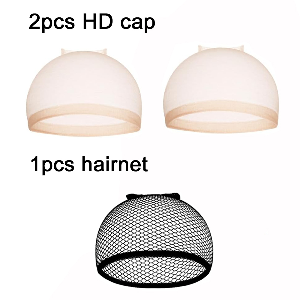 Gorros de malla de nailon vent - Wig Cap Stocking reseña y precio