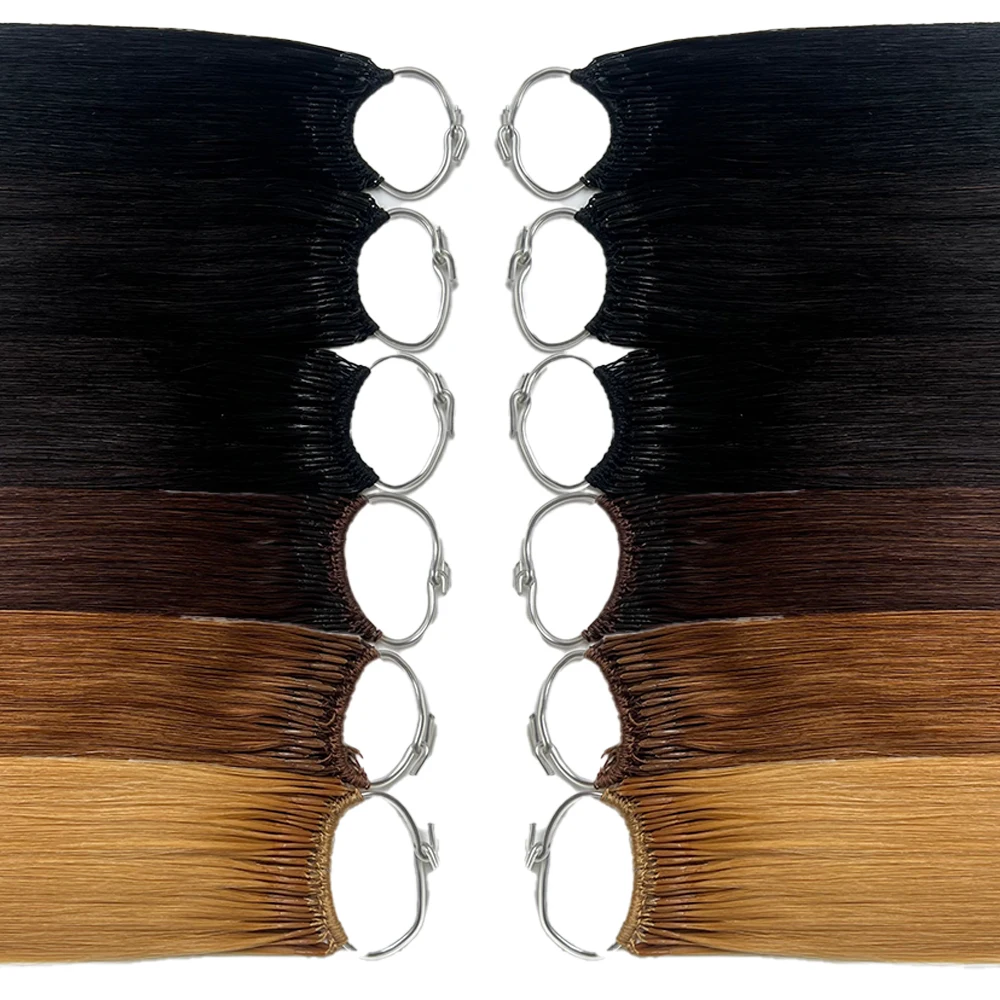 Extensiones de Cabello Popular - Hair Care Color reseña y precio