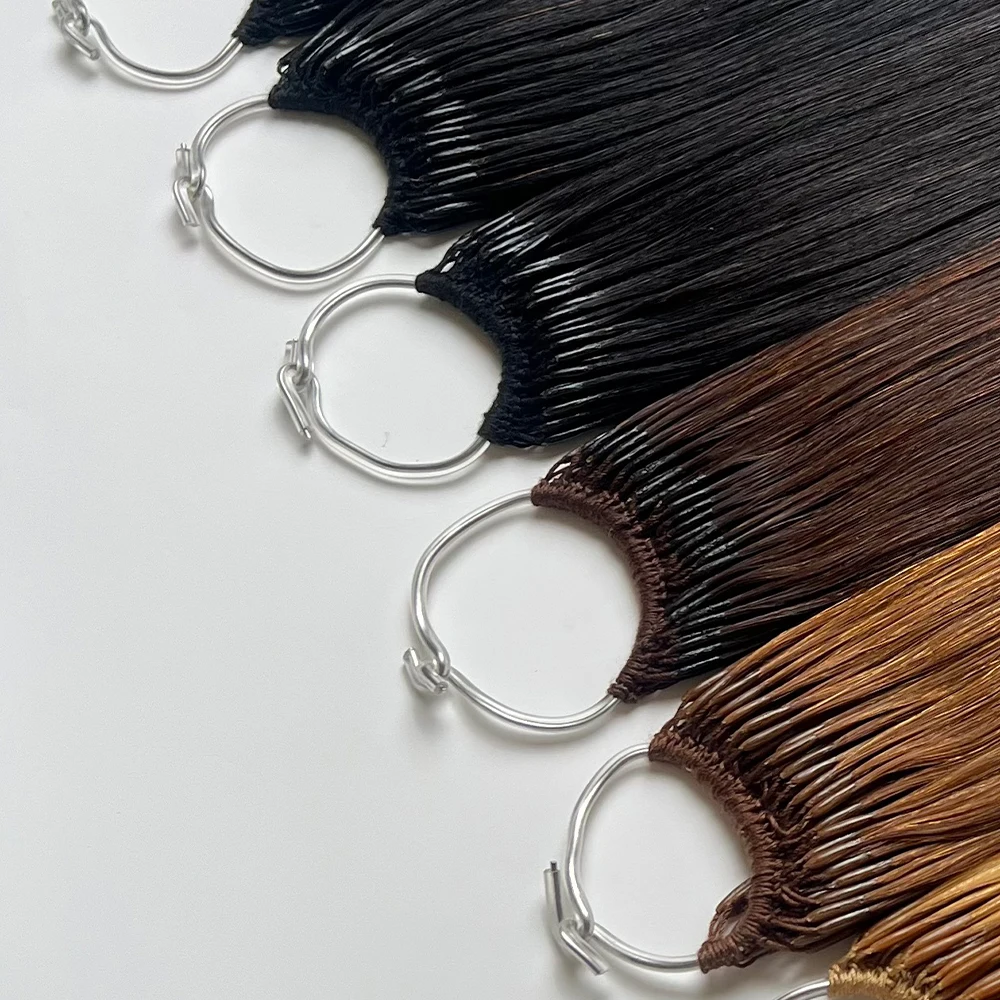 Extensiones de Cabello Popular - Hair Care Color reseña y precio