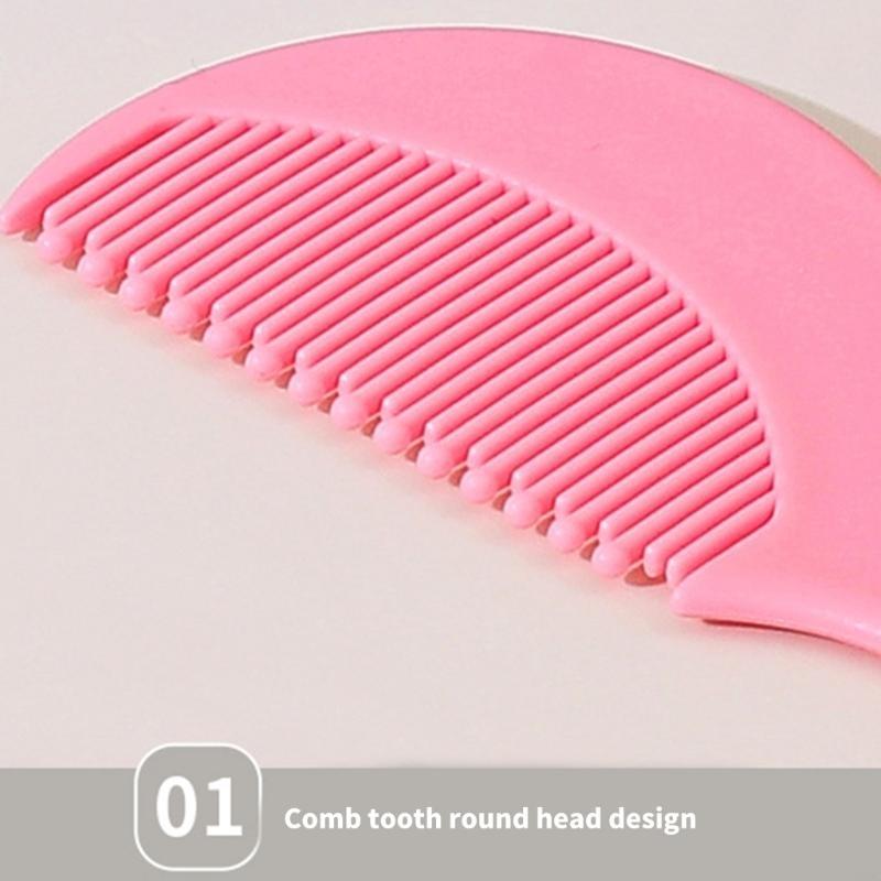 M89C PISO PIEDO PARA BEBÉ BABE - Hair Care Long Hair reseña y precio