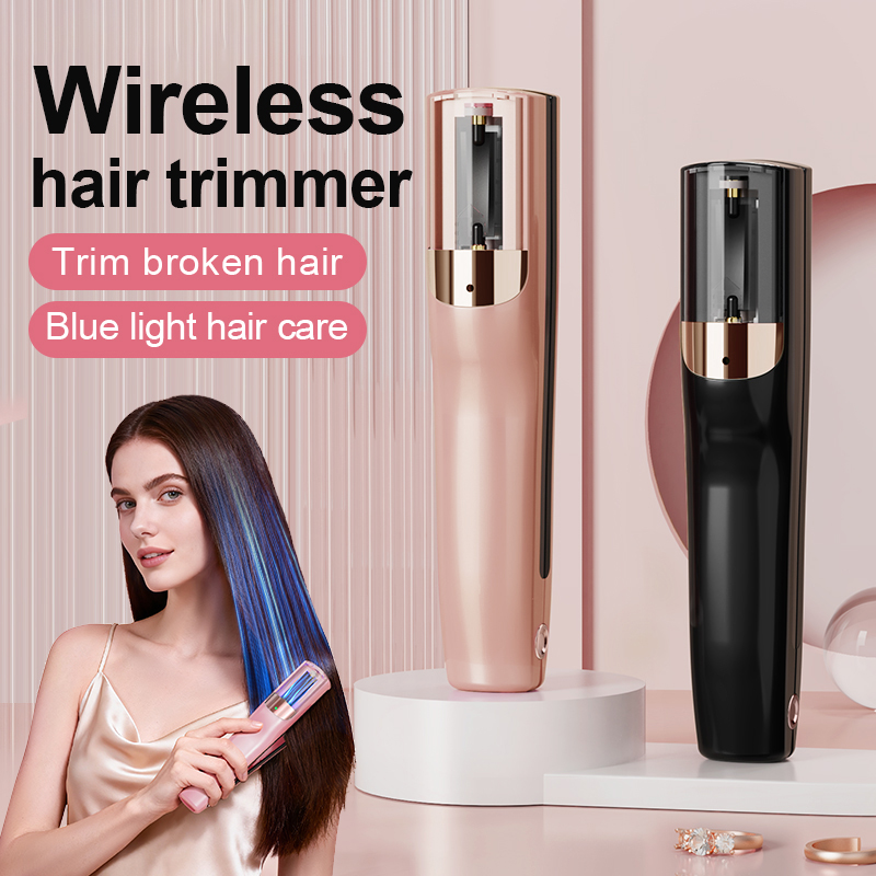 Cortadora de Cabello Inalámbri - Hair Care Color reseña y precio