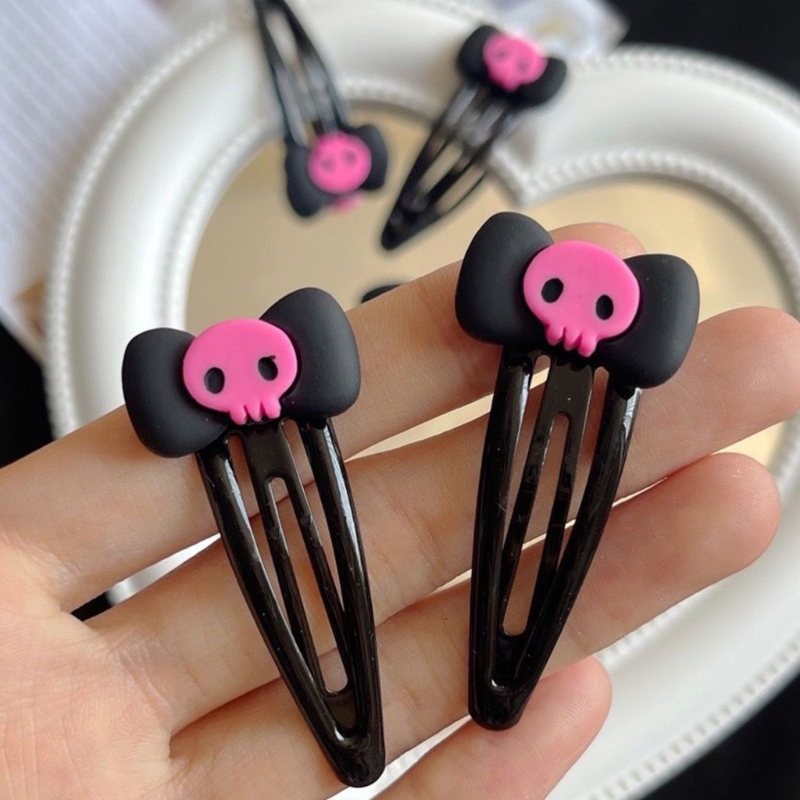 Horquilla de calavera para el  - Bobby Pin Bulk reseña y precio