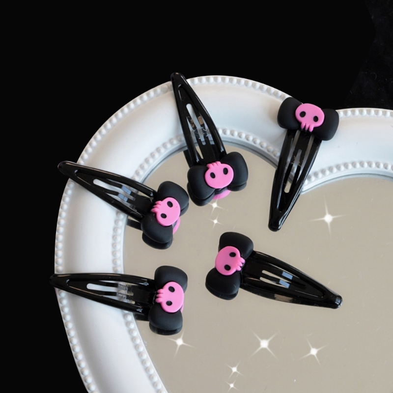 Horquilla de calavera para el  - Bobby Pin Bulk reseña y precio