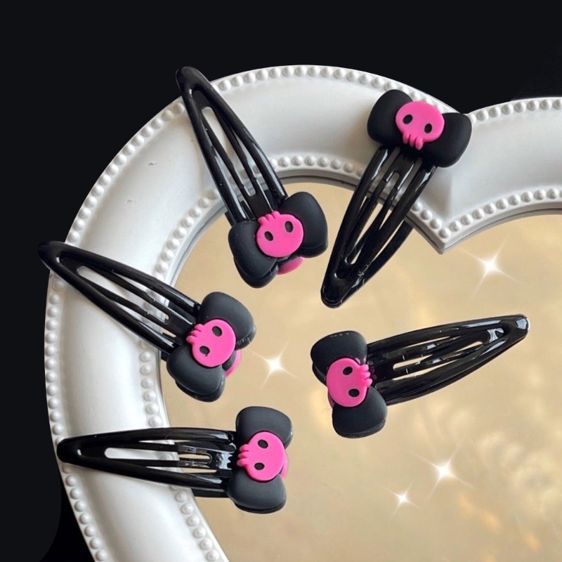 Horquilla de calavera para el  - Bobby Pin Bulk reseña y precio