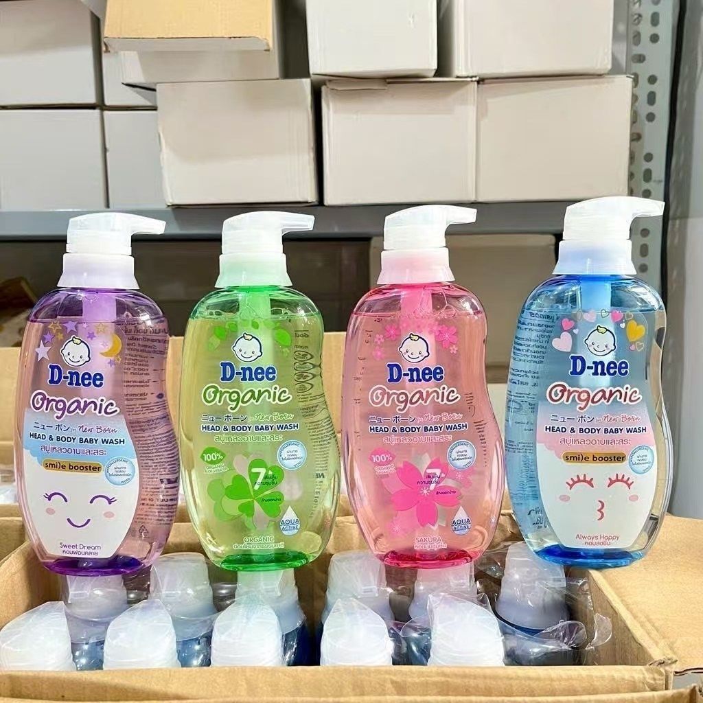 Gel de Ducha y Champú 2 en 1 p - Hair Care Thailand reseña y precio