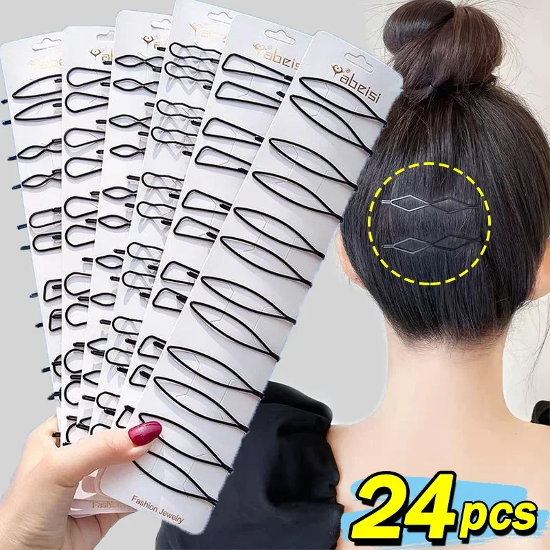 Horquillas para el pelo sencil - Bobby Pin Bulk reseña y precio