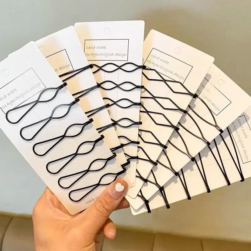 Horquillas para el pelo sencil - Bobby Pin Bulk reseña y precio