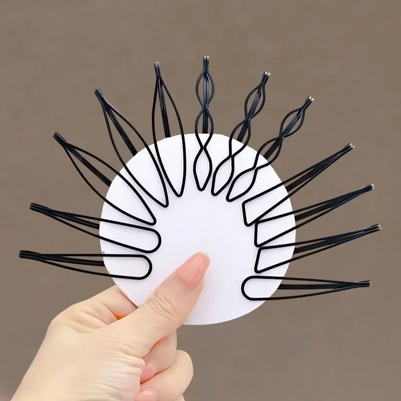 Horquillas para el pelo sencil - Bobby Pin Bulk reseña y precio
