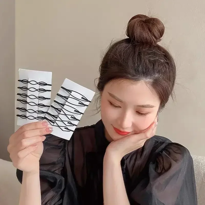 Horquillas para el pelo sencil - Bobby Pin Bulk reseña y precio