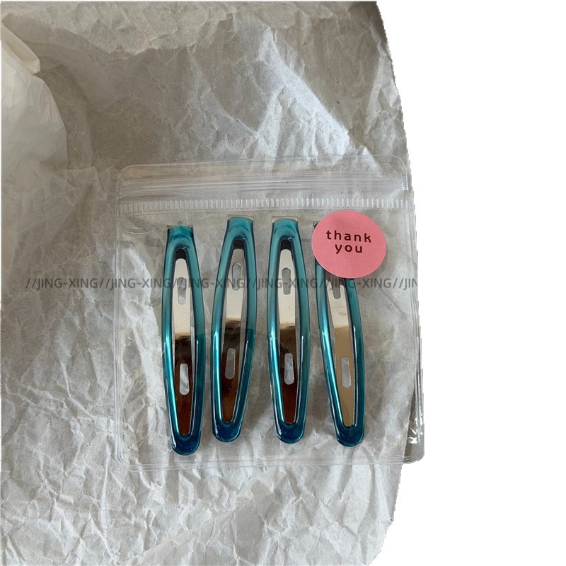 Nuevas Pinzas para el Cabello  - Bobby Pin Bulk reseña y precio