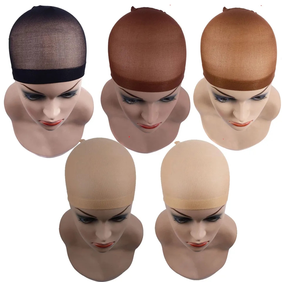 24 unidades (12 paquetes) gorr - Wig Cap Stocking reseña y precio