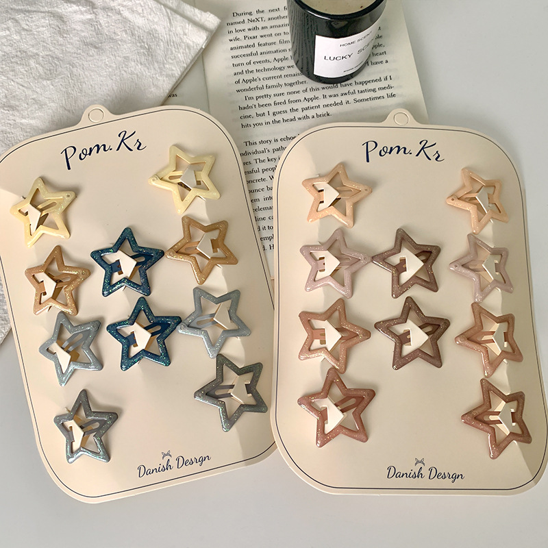 Set de Accesorios para el Cabe - Bobby Pin Bulk reseña y precio