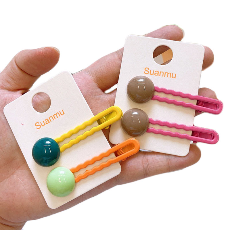 Pinzas simples para el cabello - Bobby Pin Bulk reseña y precio