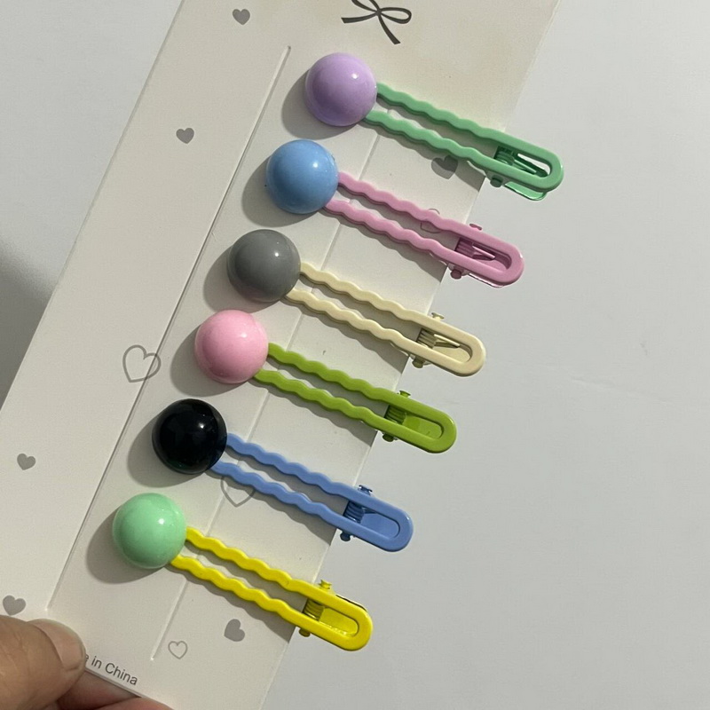 Pinzas simples para el cabello - Bobby Pin Bulk reseña y precio