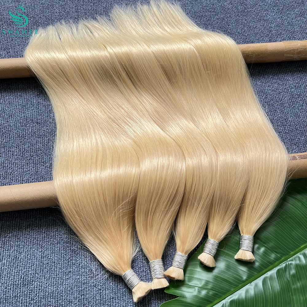 Extensiones de Cabello Humano  - Hair Care Color reseña y precio