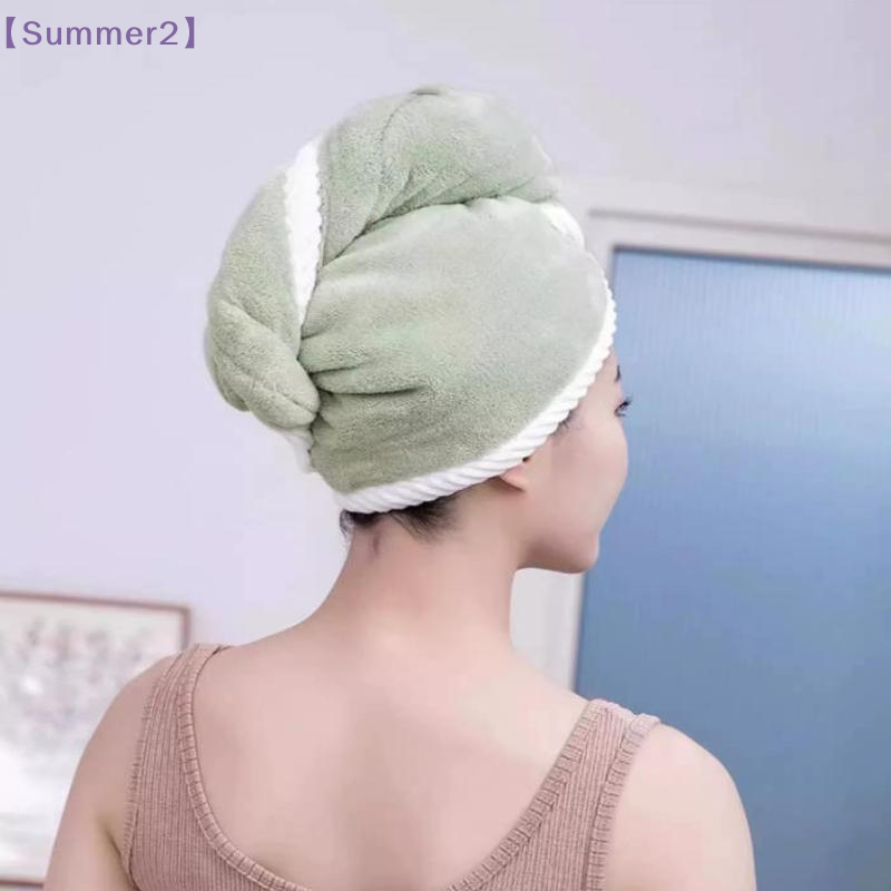 【Xia2】1/3 piezas de turbante d - Hair Turban Towel reseña y precio