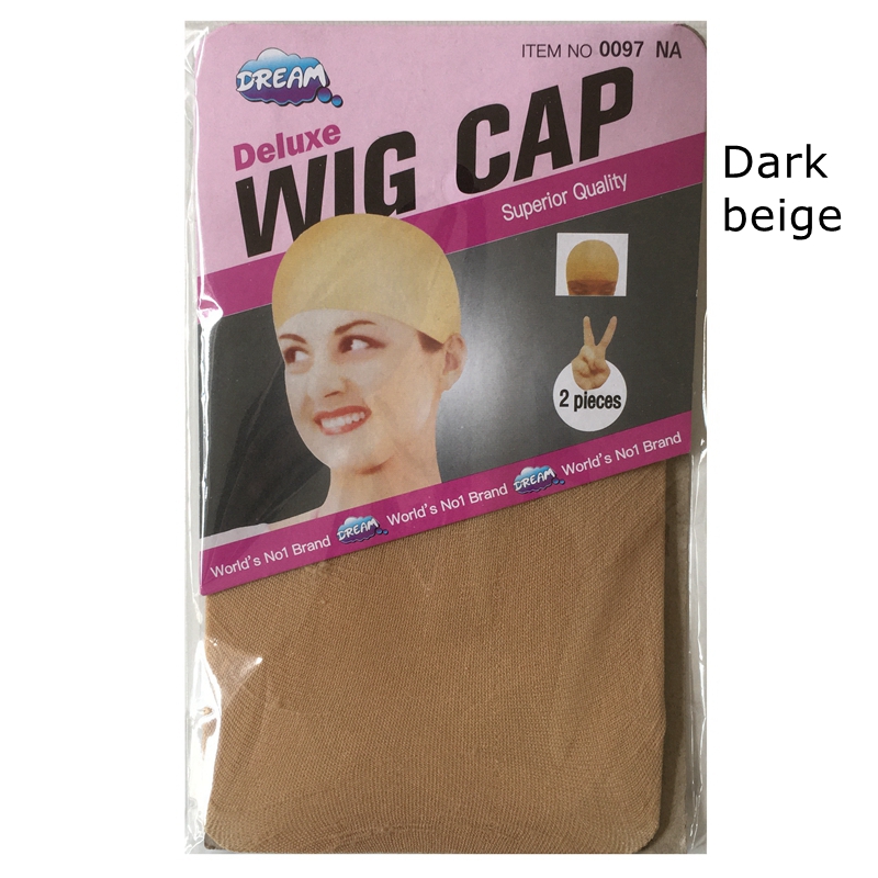 20 Piezas (10 Paquetes) de Red - Wig Cap Stocking reseña y precio