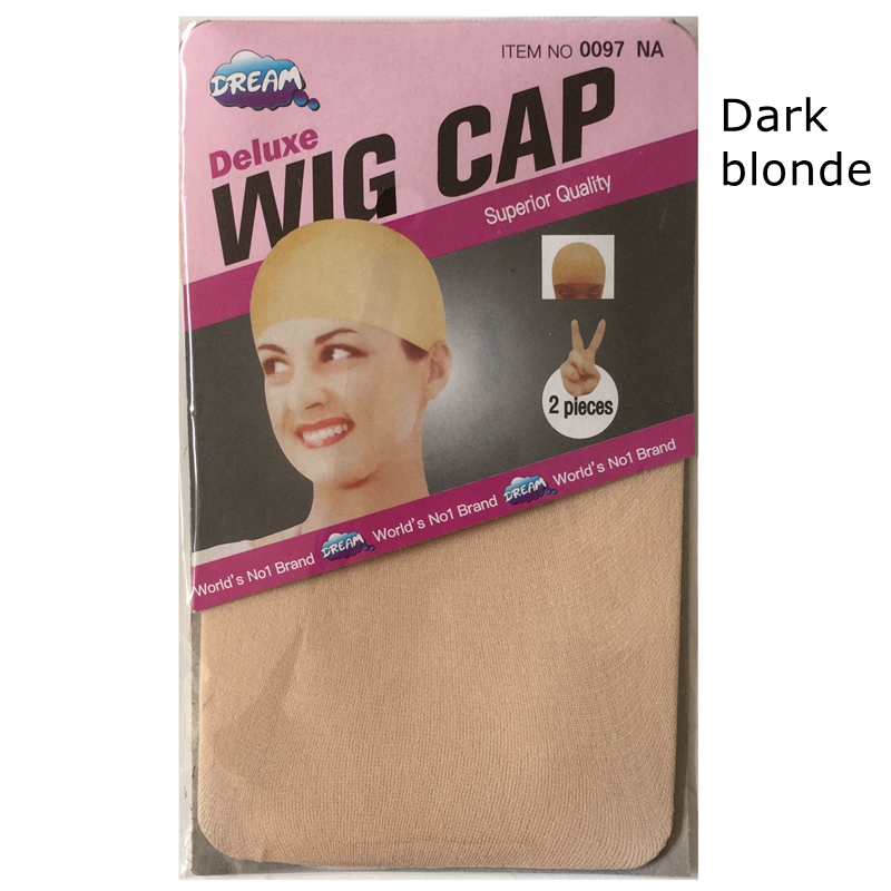 20 Piezas (10 Paquetes) de Red - Wig Cap Stocking reseña y precio