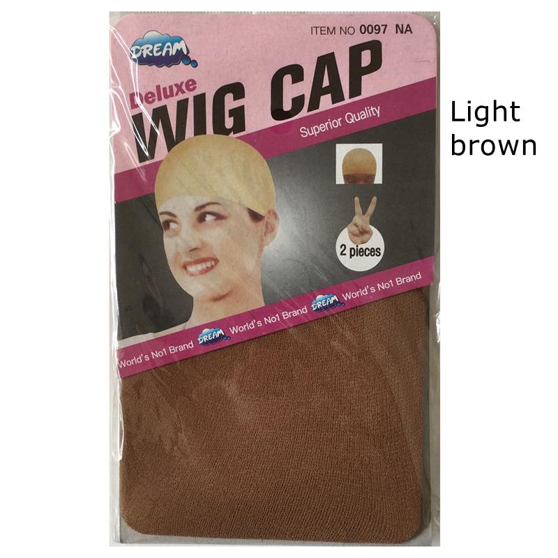20 Piezas (10 Paquetes) de Red - Wig Cap Stocking reseña y precio