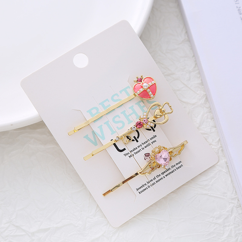 Pinzas para el cabello Magic G - Bobby Pin Bulk reseña y precio